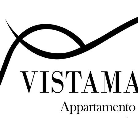 Vistamare Apartment Гаета Екстериор снимка