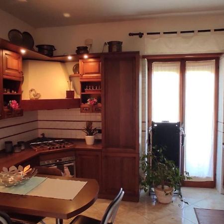 Vistamare Apartment Гаета Екстериор снимка
