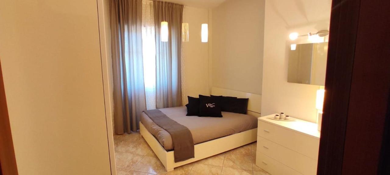 Vistamare Apartment Гаета Екстериор снимка