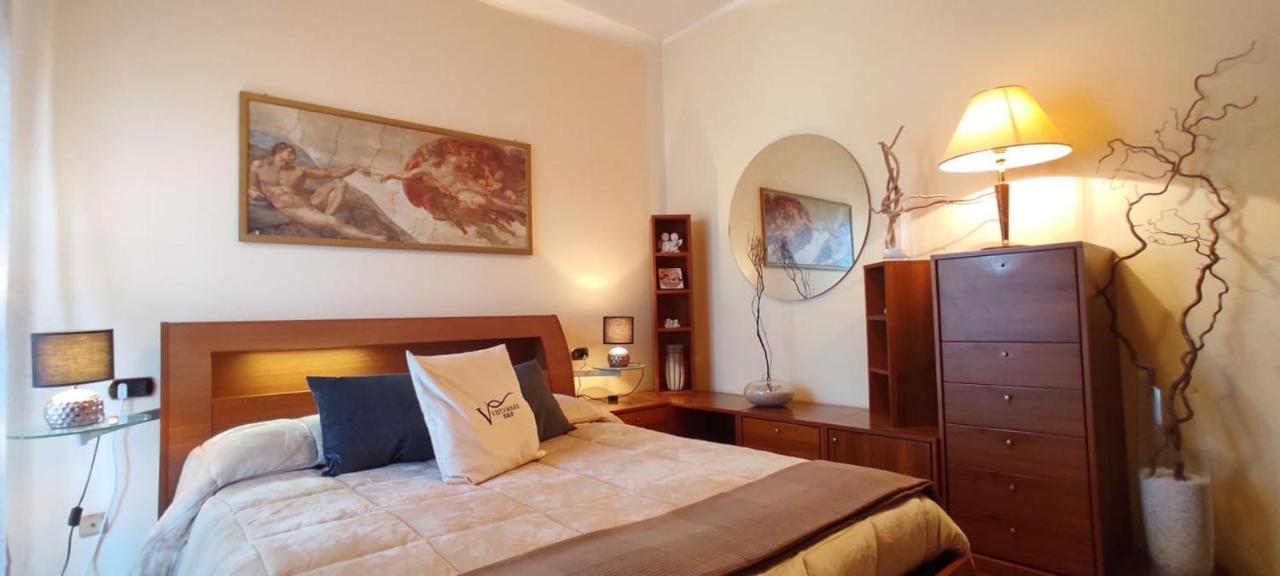 Vistamare Apartment Гаета Екстериор снимка