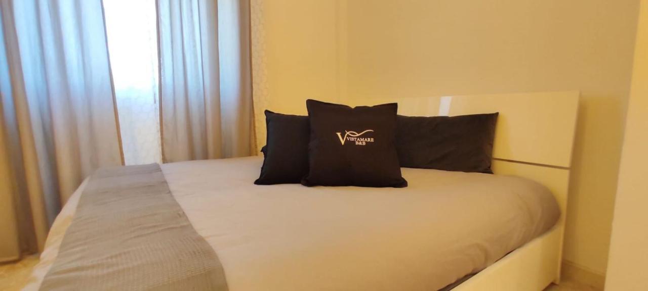 Vistamare Apartment Гаета Екстериор снимка