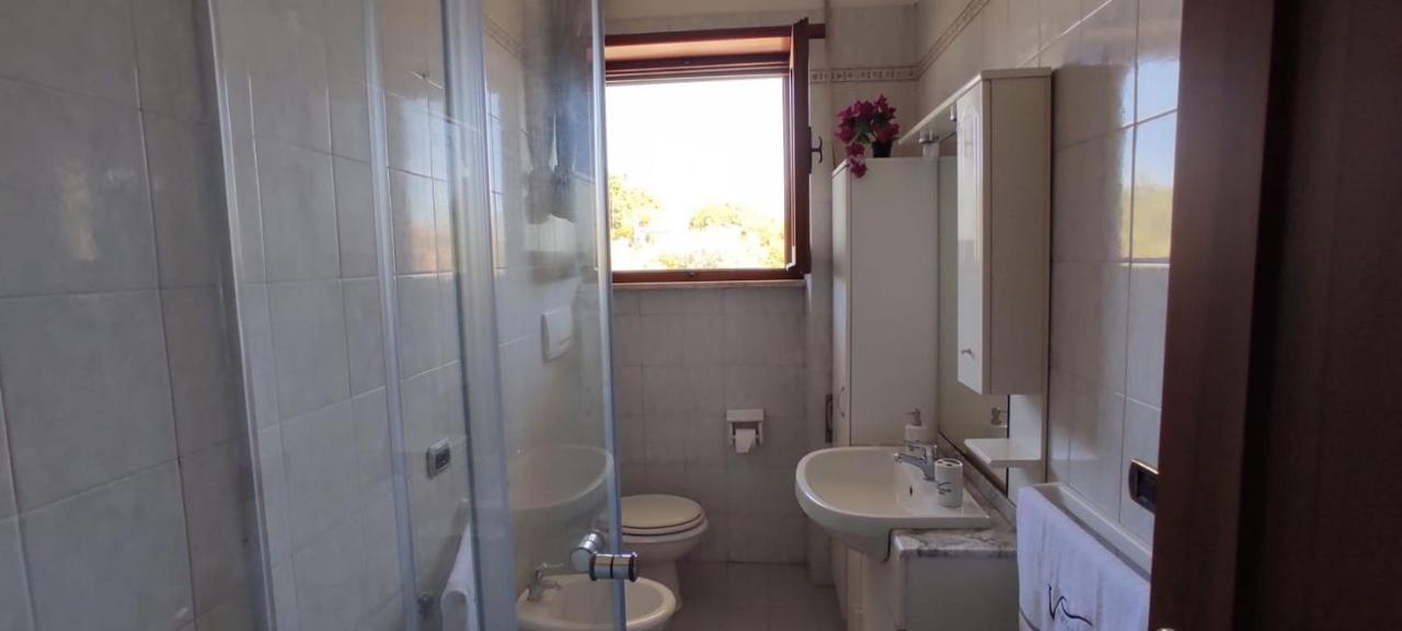 Vistamare Apartment Гаета Екстериор снимка