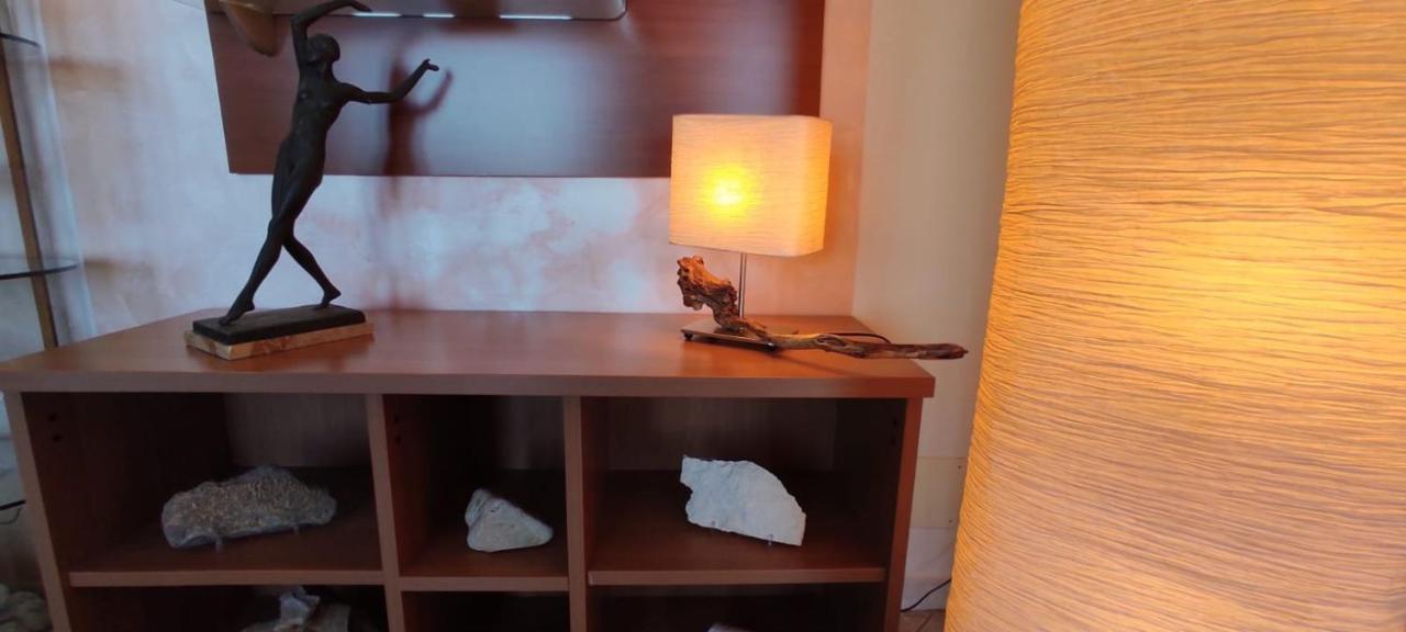 Vistamare Apartment Гаета Екстериор снимка