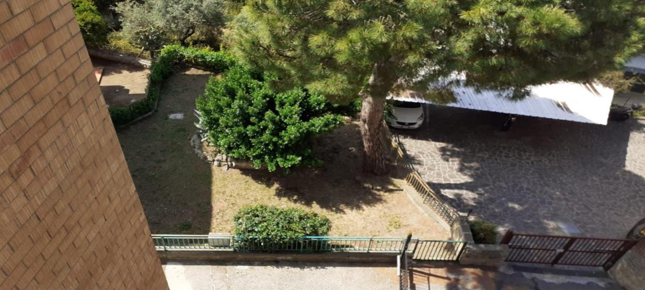 Vistamare Apartment Гаета Екстериор снимка