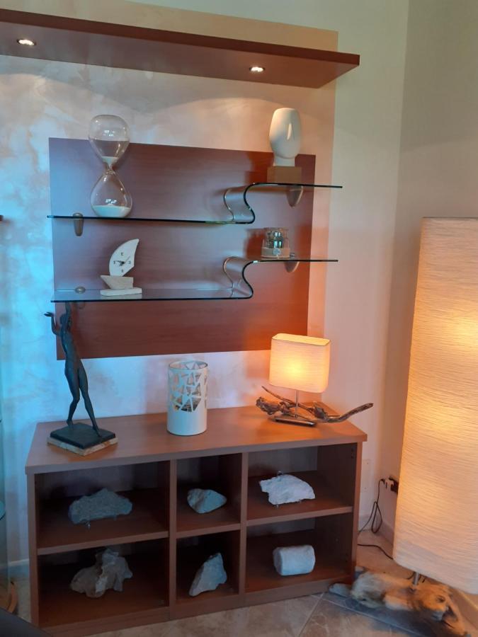Vistamare Apartment Гаета Екстериор снимка