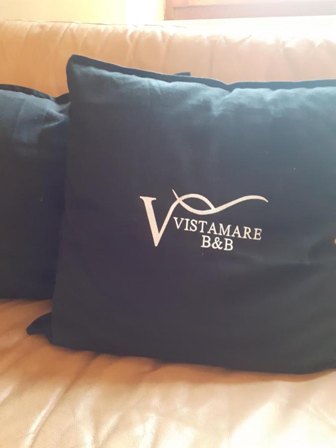 Vistamare Apartment Гаета Екстериор снимка