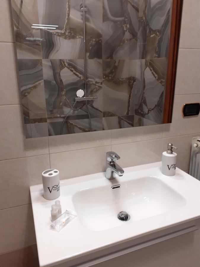 Vistamare Apartment Гаета Екстериор снимка