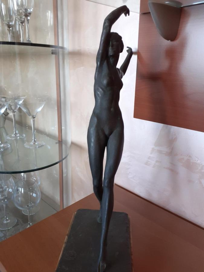 Vistamare Apartment Гаета Екстериор снимка