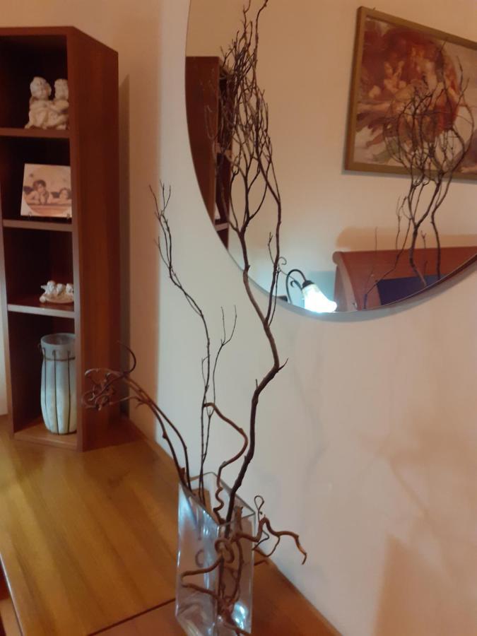 Vistamare Apartment Гаета Екстериор снимка
