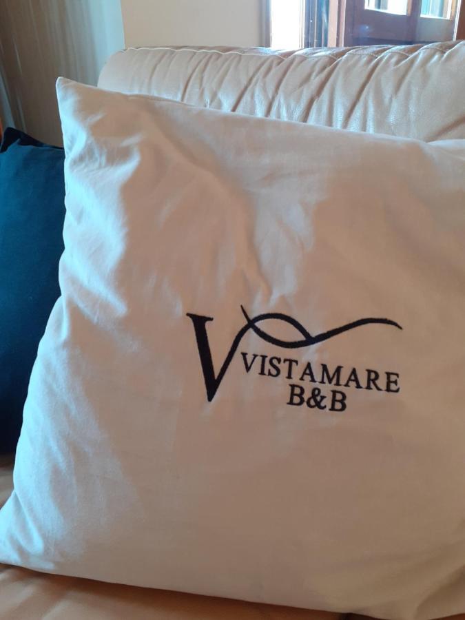 Vistamare Apartment Гаета Екстериор снимка