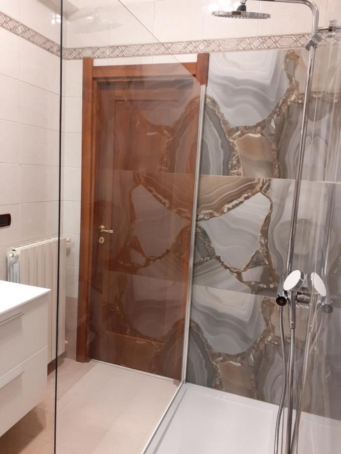Vistamare Apartment Гаета Екстериор снимка