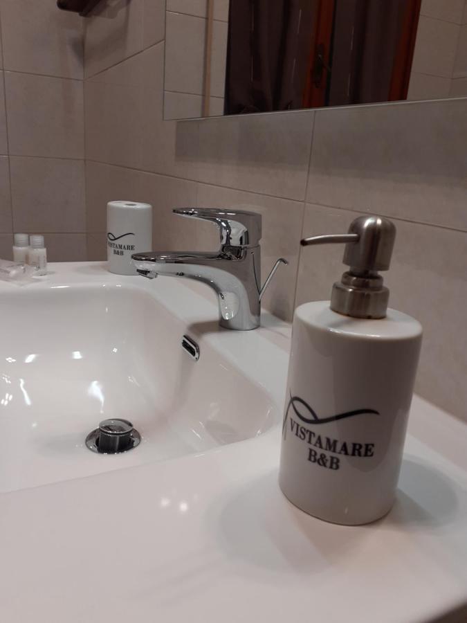 Vistamare Apartment Гаета Екстериор снимка