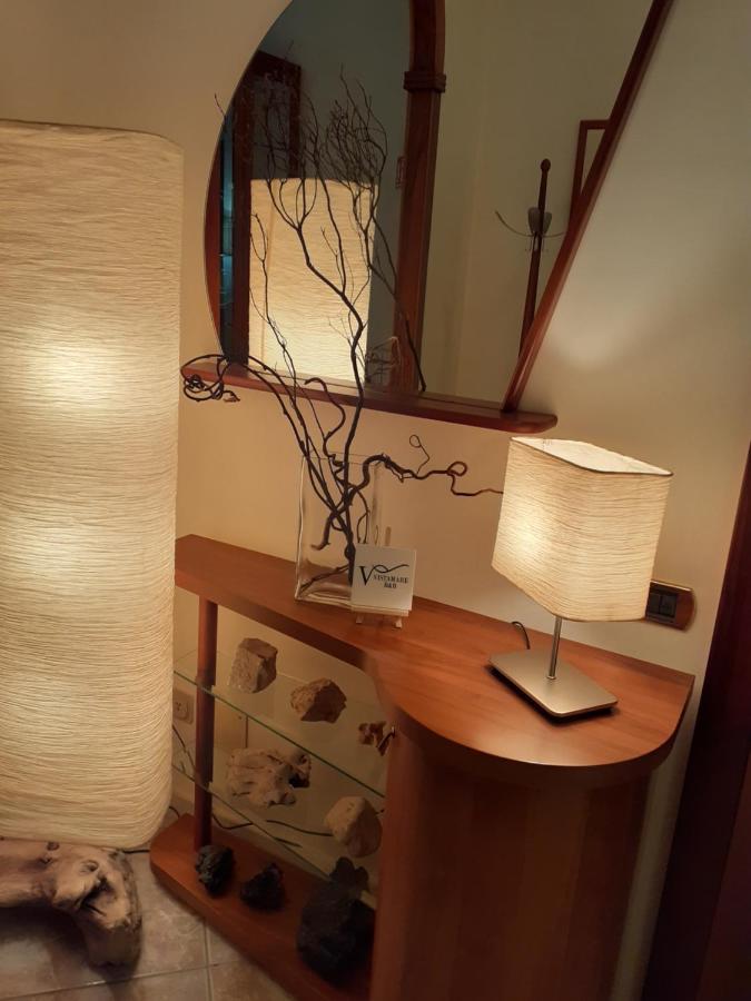 Vistamare Apartment Гаета Екстериор снимка
