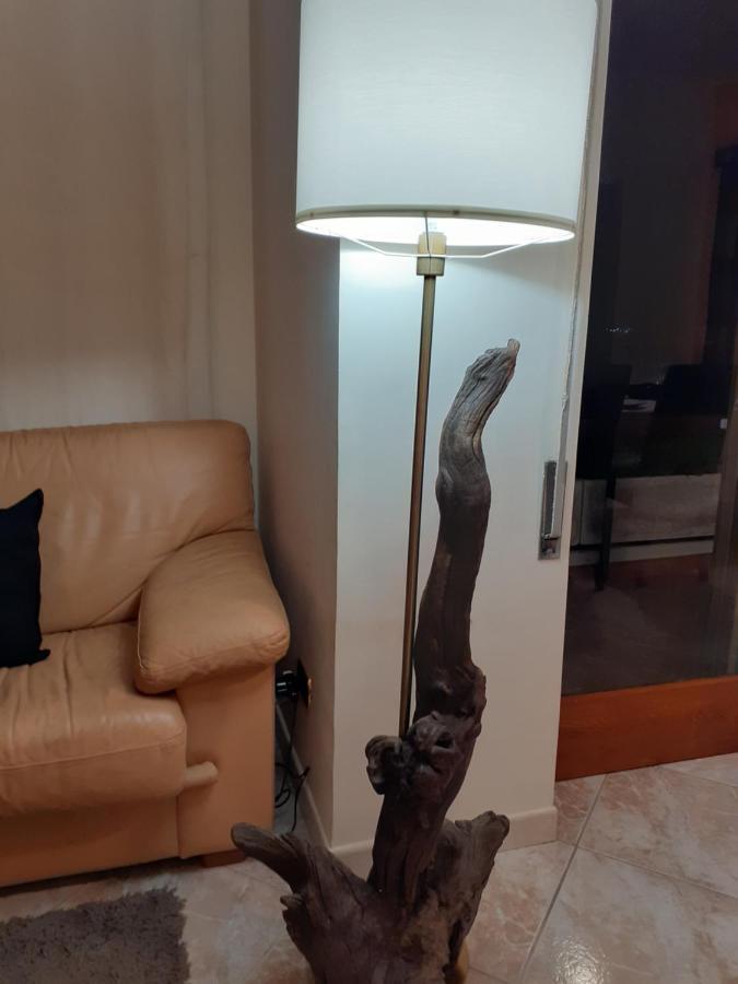 Vistamare Apartment Гаета Екстериор снимка