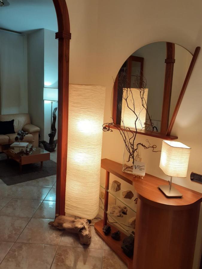 Vistamare Apartment Гаета Екстериор снимка