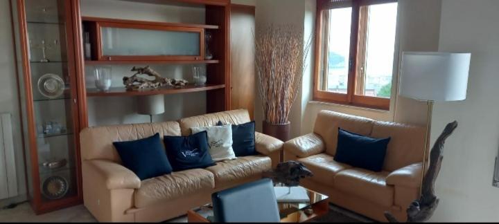 Vistamare Apartment Гаета Екстериор снимка