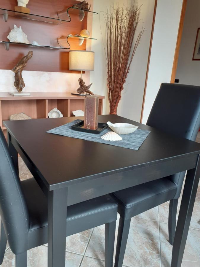 Vistamare Apartment Гаета Екстериор снимка
