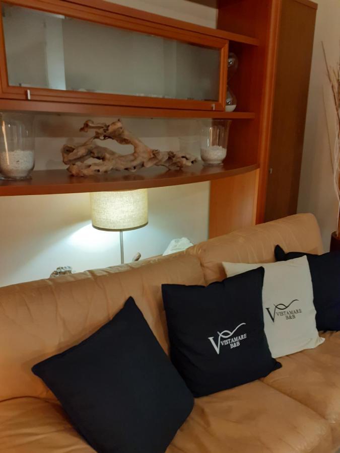 Vistamare Apartment Гаета Екстериор снимка