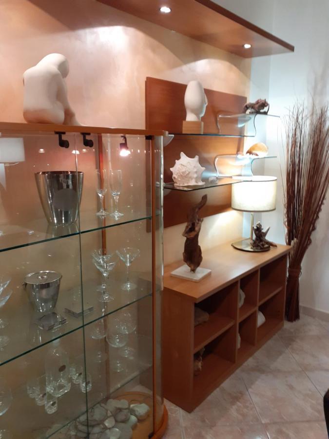 Vistamare Apartment Гаета Екстериор снимка