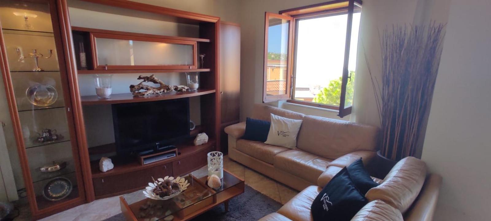 Vistamare Apartment Гаета Екстериор снимка
