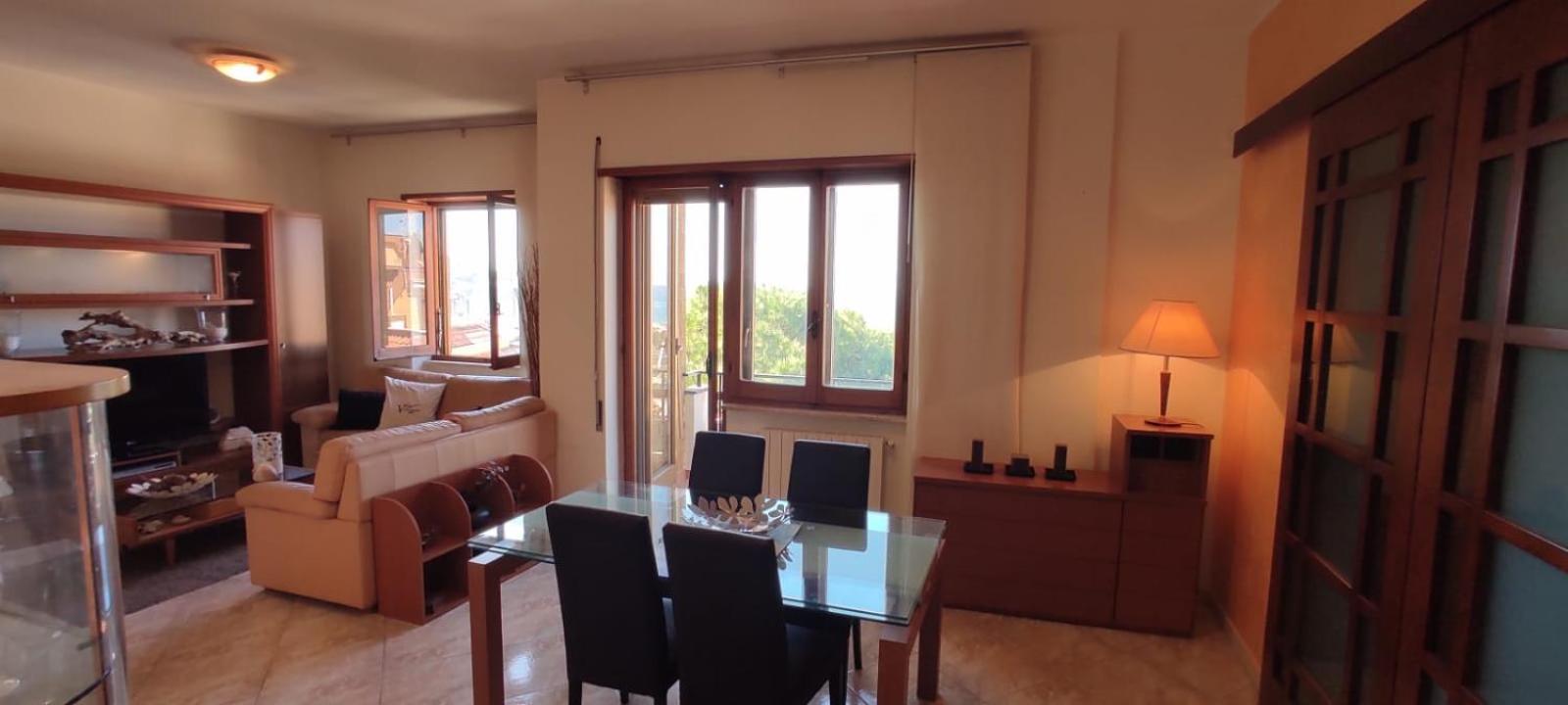 Vistamare Apartment Гаета Екстериор снимка