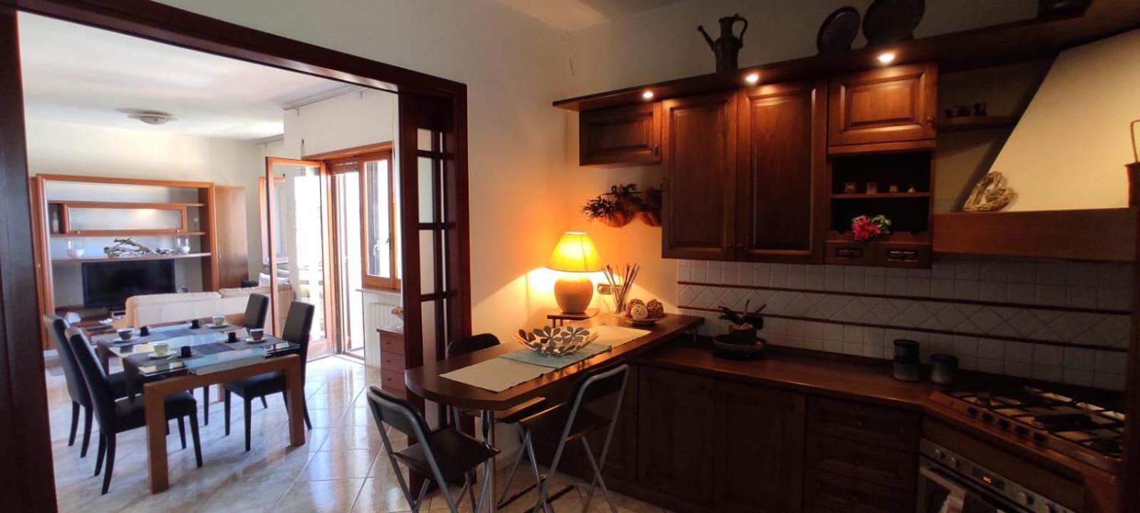 Vistamare Apartment Гаета Екстериор снимка