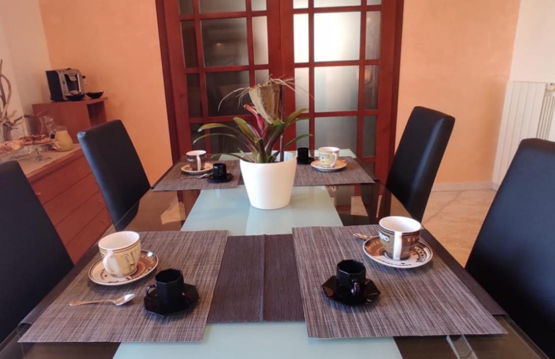 Vistamare Apartment Гаета Екстериор снимка