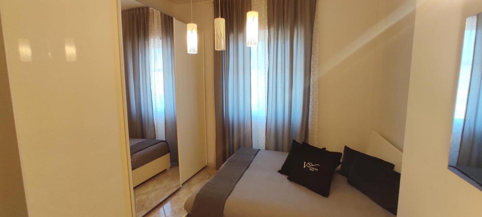 Vistamare Apartment Гаета Екстериор снимка