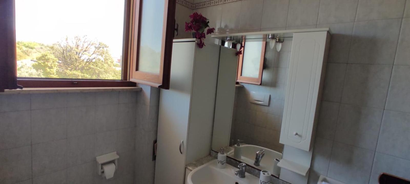 Vistamare Apartment Гаета Екстериор снимка
